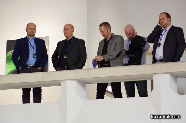 „М+С Хидравлик“ АД събра дистрибуторите си от цял свят в най - мащабната среща досега