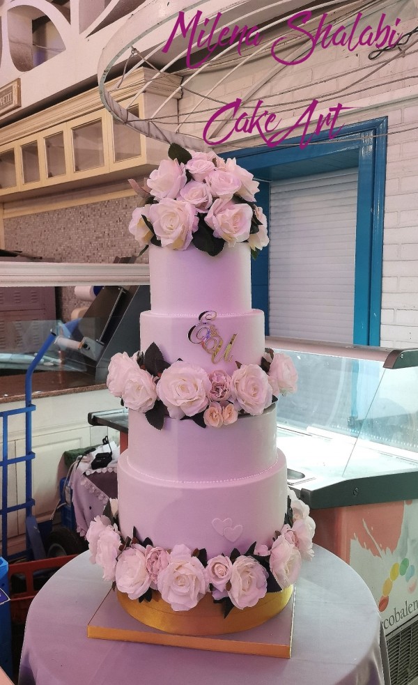 Българи от близо и далеч изваяха България от захар 