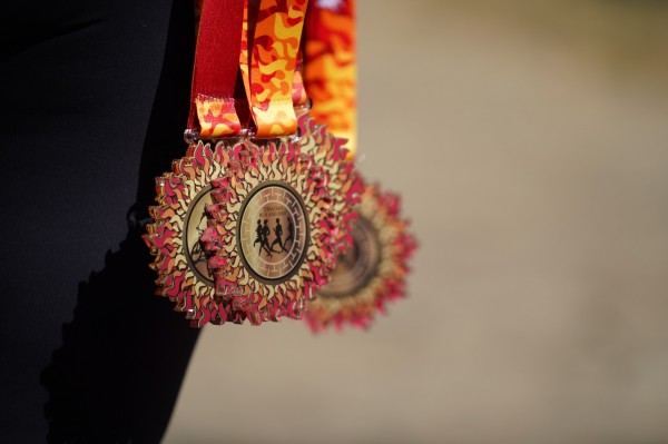 “Thracian Run and Bike“ събра 460 участници тази година