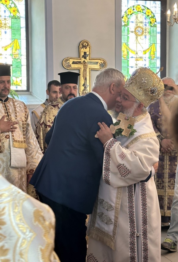 Николай Ибушев, водач на листата на Алтернативата на гражданите:  За нас е кауза да допринасяме с експертността и опита си за развитието на Казанлък 