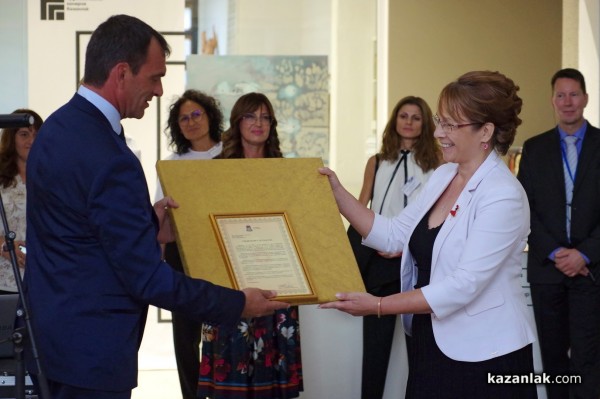 „М+С Хидравлик“ АД събра дистрибуторите си от цял свят в най - мащабната среща досега