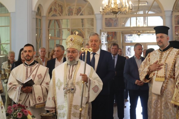 Николай Ибушев, водач на листата на Алтернативата на гражданите:  За нас е кауза да допринасяме с експертността и опита си за развитието на Казанлък 