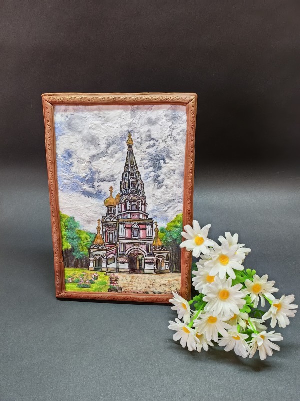 Българи от близо и далеч изваяха България от захар 