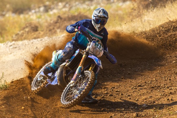 Казанлъшките ендуро състезатели с призови места от EnduroX Alba – Damascena