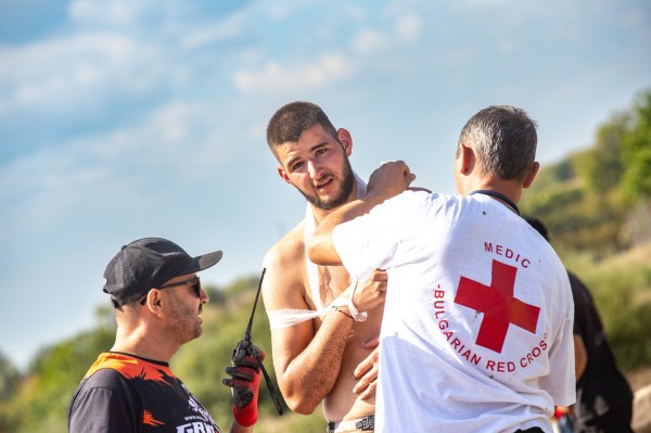 Казанлъшките ендуро състезатели с призови места от EnduroX Alba – Damascena