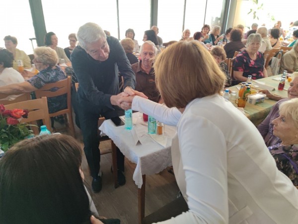 Закупуване на нови електробуси за междуградските линии – част от Програмата на Галина Стоянова 