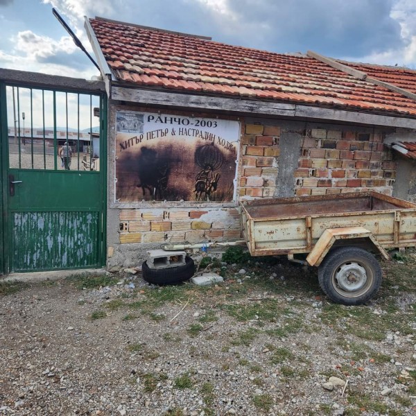 ИТН: Там, където никой не отива