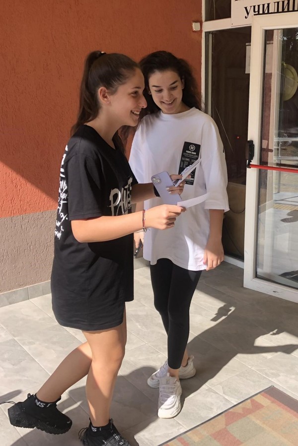 В ПГЛПТ призоваха: „Бъди внимателен на пътя“