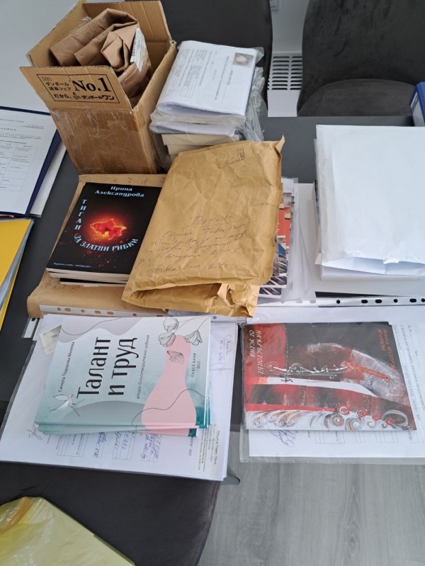 Осем са предложенията за наградата „Стефан Фурнаджиев”