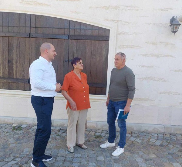 Д-р Колев, Бюлетина №1: Всяко дете да получи образование! Опитът и новата визия го подкрепят в консенсус