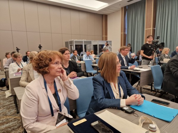 Галина Стоянова: Обединихме се и защитихме розовото масло