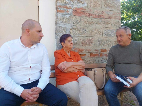 Д-р Колев, Бюлетина №1: Всяко дете да получи образование! Опитът и новата визия го подкрепят в консенсус