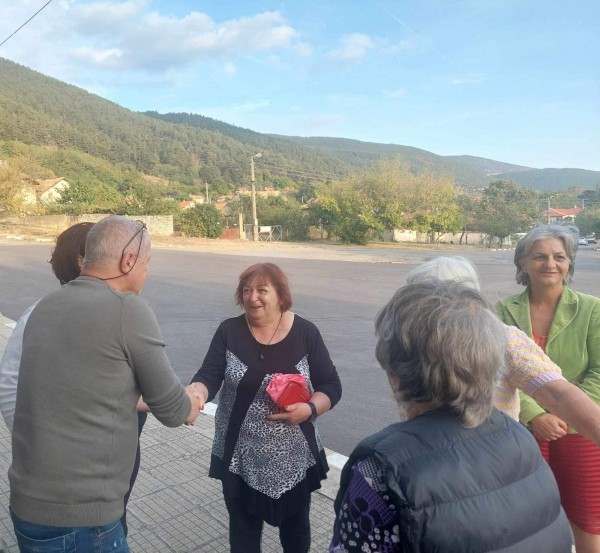 Д-р Колев, Бюлетина №1: Здравната служба в Горно Изворово трябва да е здравна служба