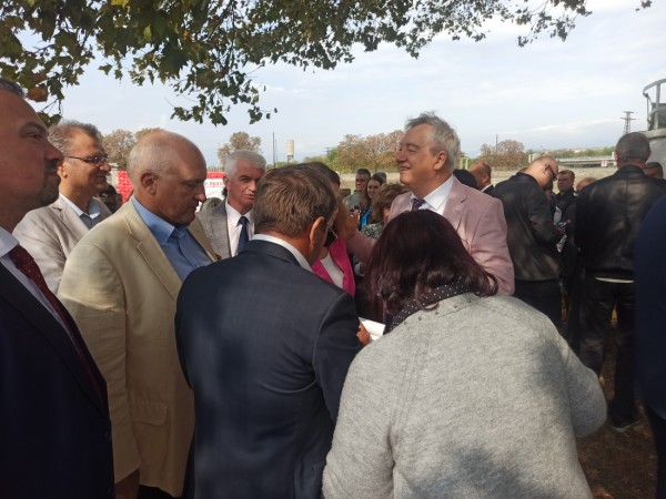 Алекси Алексиев: Честит празник, арсеналци! Бъдете горди с постигнатото!