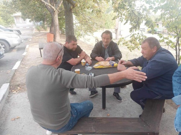 Д-р Колев, Бюлетина №1: Здравната служба в Горно Изворово трябва да е здравна служба