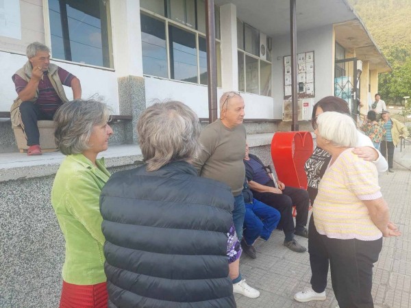 Д-р Колев, Бюлетина №1: Здравната служба в Горно Изворово трябва да е здравна служба