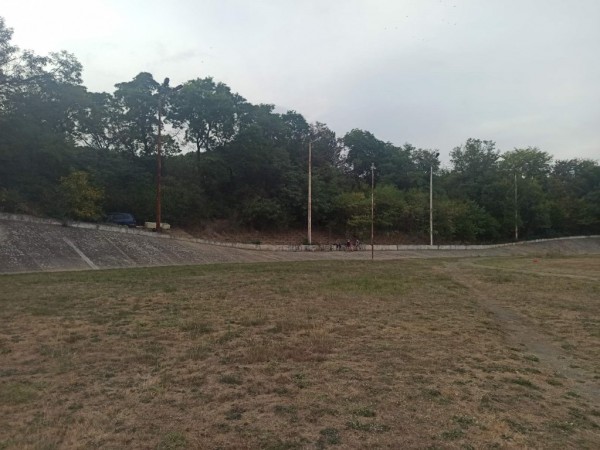 Алекси Алексиев и кандидати за общински съветници на коалиция „Продължаваме промяната –Демократична България“ се срещнаха с представители на колоездачния клуб