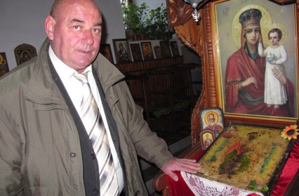 Има такъв народ. И такива  герои