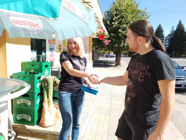 Ще има повече музика. Всяка промяна е за добро 