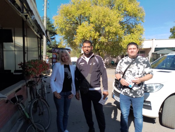 Ще има повече музика. Всяка промяна е за добро 