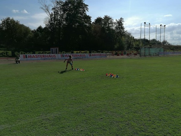 Над 140 участници събра седмото издание на спортната надпревара “Мама,татко и аз”