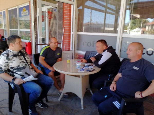 Ще има повече музика. Всяка промяна е за добро 