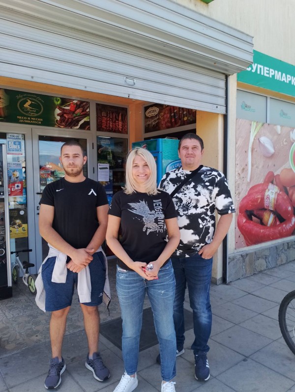 Ще има повече музика. Всяка промяна е за добро 