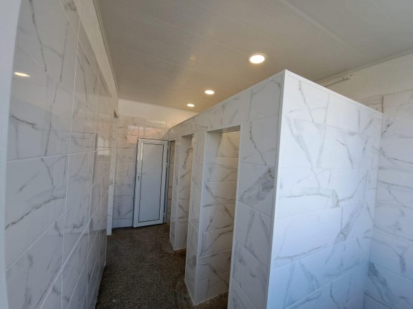 За четири години Венцислав Колев видимо промени облика на с. Розово