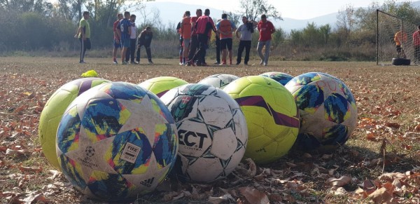 За четири години Венцислав Колев видимо промени облика на с. Розово