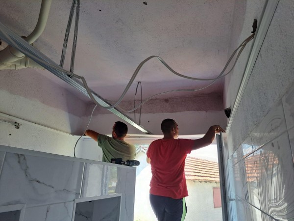 За четири години Венцислав Колев видимо промени облика на с. Розово