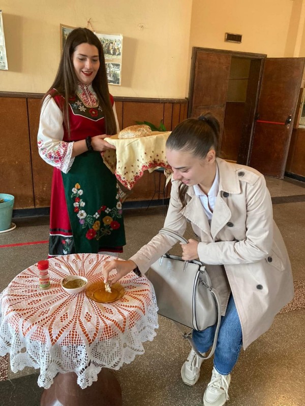 За четири години Венцислав Колев видимо промени облика на с. Розово