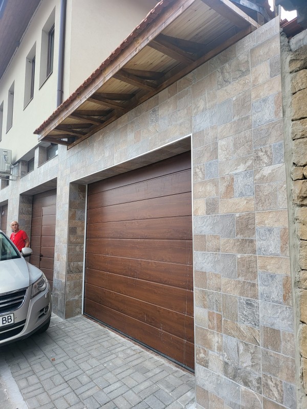 Щампован бетон от “Палова 2019“ ЕООД - изграждане на настилки, облицовки, огради, басейни, топлоизолация