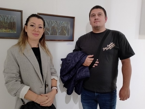 Живка Железова:   Децата трябва да бъдат духовно съхранени. И насърчени