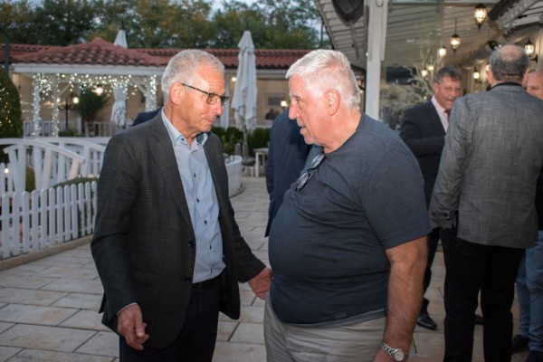 Николай Ибушев, водач на листата на Алтернативата на гражданите – Казанлък:  „Различаваме се от всички останали кандидати – ние сме безпартийни и работим безвъзмездно в Общинския съвет“