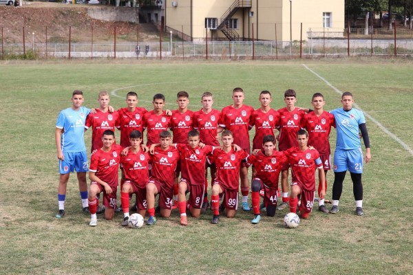 Момчетата на Мариян Василев победиха „Арда“ Кърджали