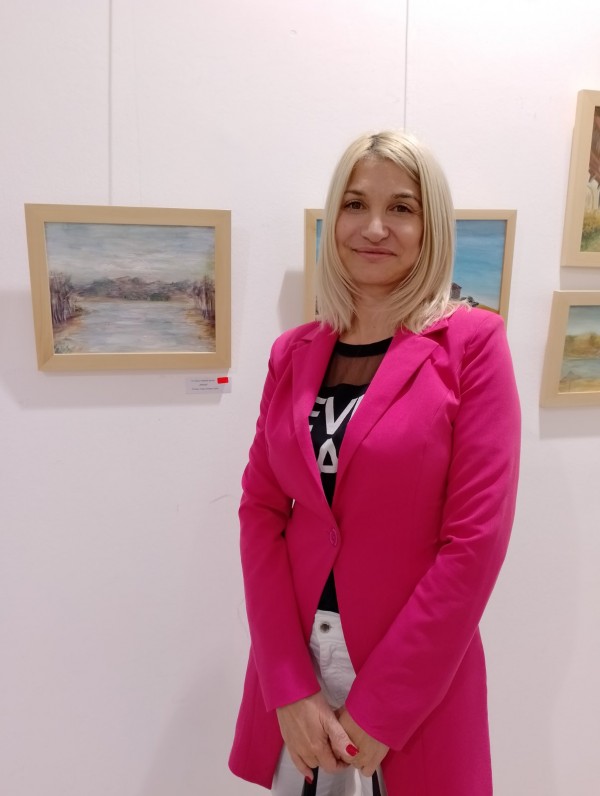 Живка Железова:   Децата трябва да бъдат духовно съхранени. И насърчени