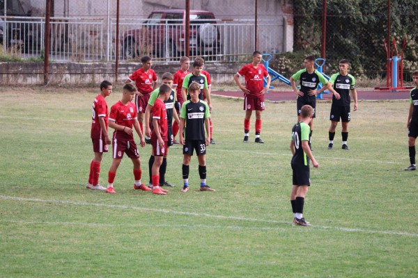 Момчетата на Мариян Василев победиха „Арда“ Кърджали