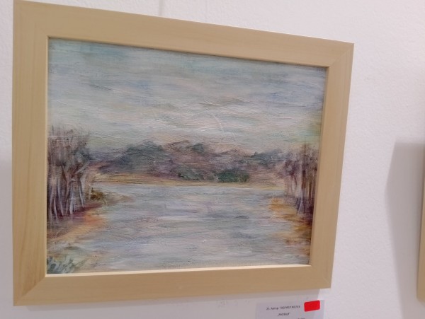 Живка Железова:   Децата трябва да бъдат духовно съхранени. И насърчени