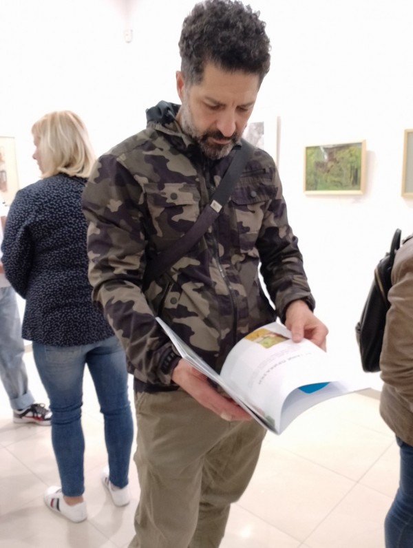 Живка Железова:   Децата трябва да бъдат духовно съхранени. И насърчени