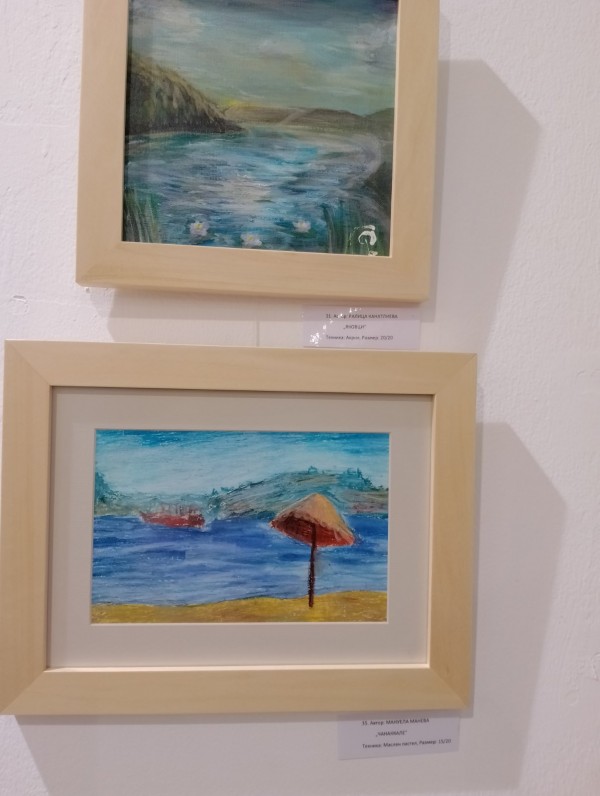 Живка Железова:   Децата трябва да бъдат духовно съхранени. И насърчени