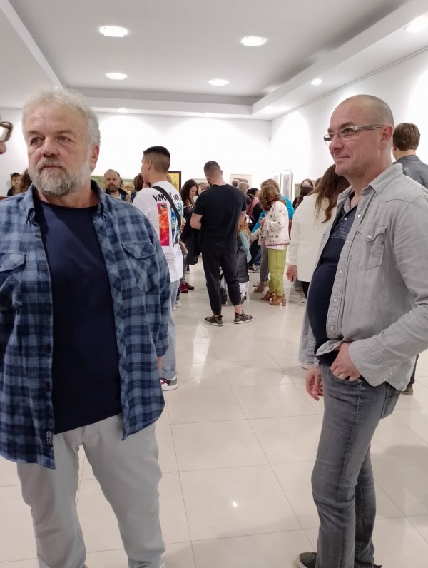 Кандидат-кметът за Крън Недко Недков:  Винаги има по-добро 