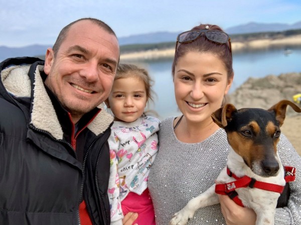 Кандидат-кметът за Крън Недко Недков:  Винаги има по-добро 