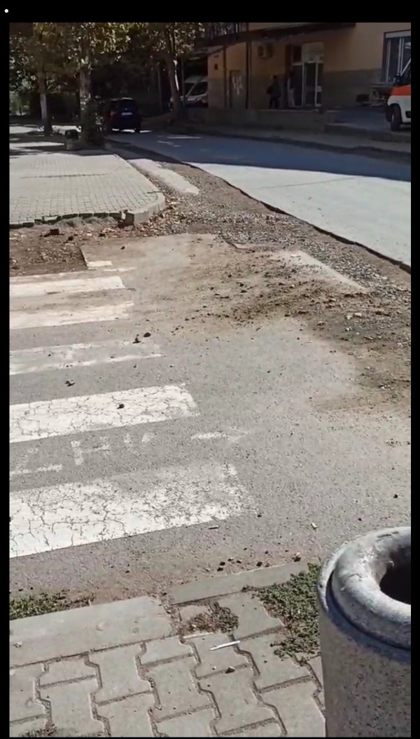 Живка Железова: Как да „надграждаме“, когато около нас са руини?!