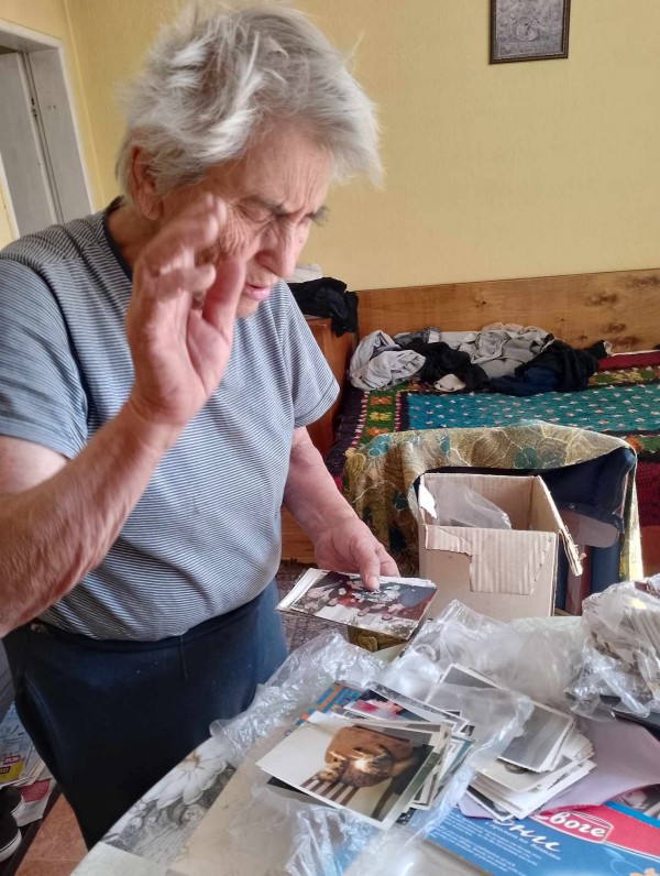 В Шейново откриват войнишки паметник 