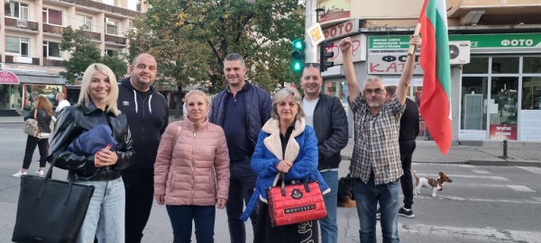 Време е да се потърси отговорност от истинските виновници / Новини от Казанлък