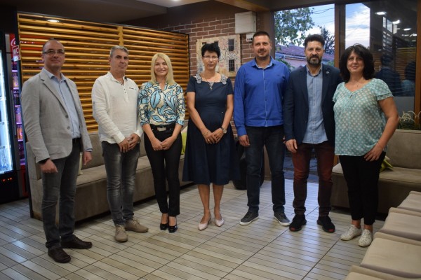 Копие на Енинския Апостол и нов живот за Автоградчето на Казанлък, искат от ИТН 