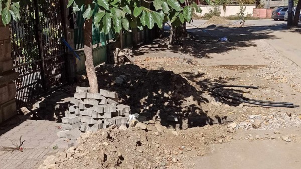 Живка Железова: Как да „надграждаме“, когато около нас са руини?! / Новини от Казанлък