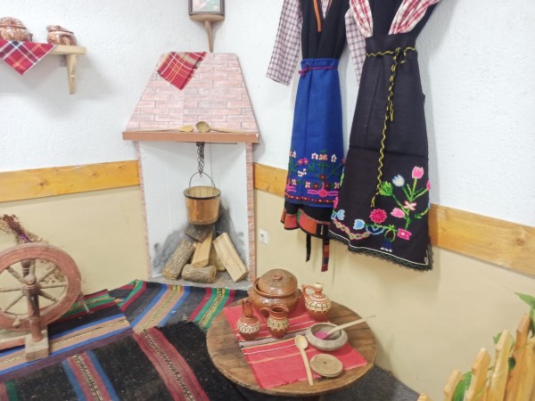 Славка Венкова представи програмата си като кандидат за кмет на Чергановo