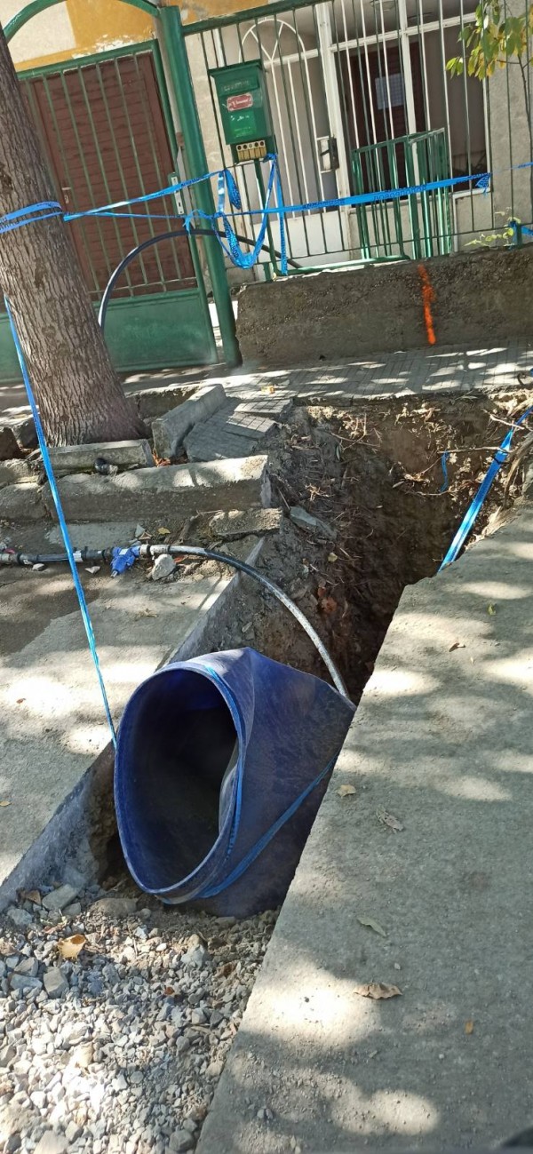 Живка Железова: Как да „надграждаме“, когато около нас са руини?!