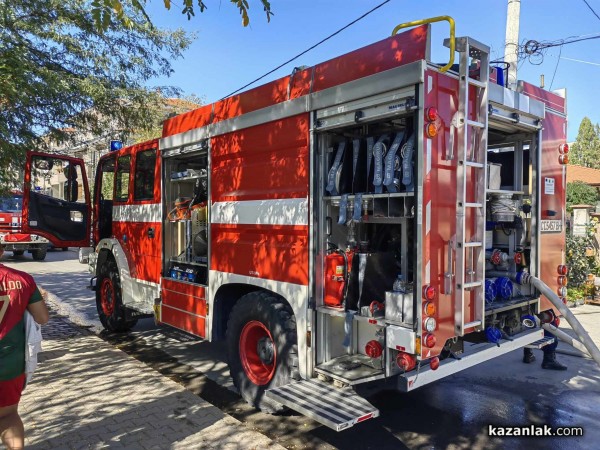 Горя заведение на ул. “Тюлбенска“